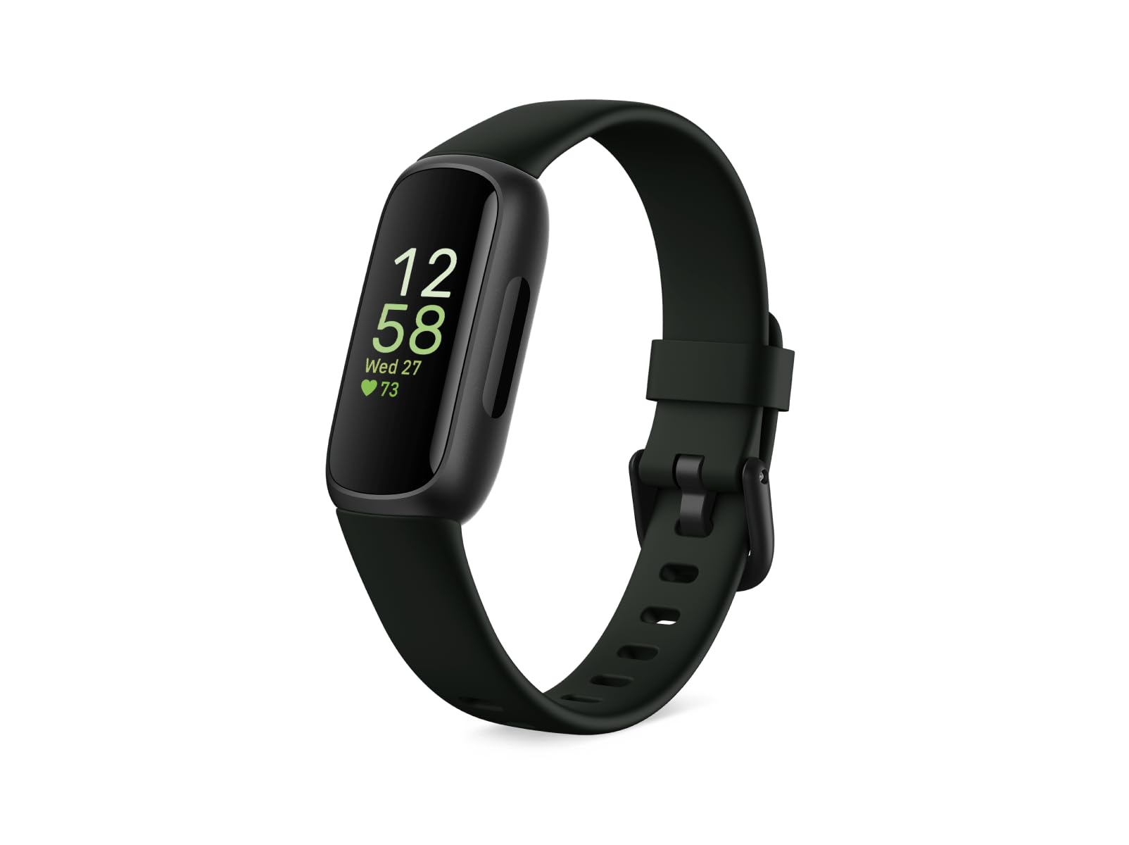 Google Fitbit Inspire 3 Health and Fitness Tracker